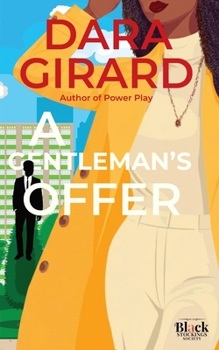 Paperback A Gentleman's Offer Book
