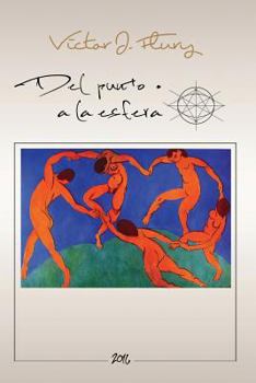 Paperback del Punto a la Esfera [Spanish] Book
