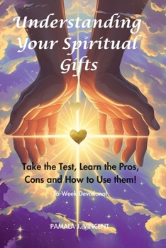 Paperback Understanding Your Spiritual Gifts Book