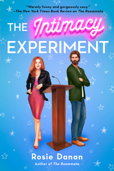 The Intimacy Experiment - Book #2 of the Shameless Series