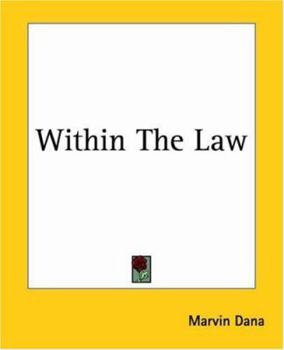 Within the Law