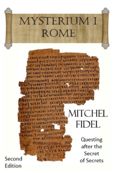 Paperback Mysterium I: Rome Book