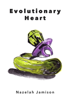 Paperback Evolutionary Heart Book