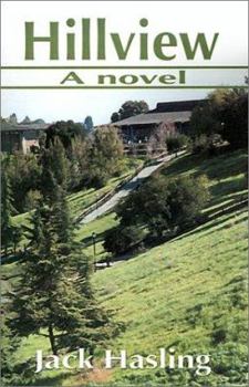 Paperback Hillview Book