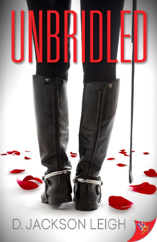 Paperback Unbridled Book