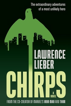 Paperback Chirps Book