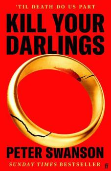 Paperback Kill Your Darlings: A Stylist Unmissable Summer Thriller Book