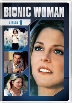 The Bionic Woman: Season One