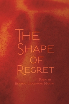 Paperback The Shape of Regret Book