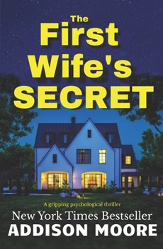 Paperback The First Wife's Secret Book