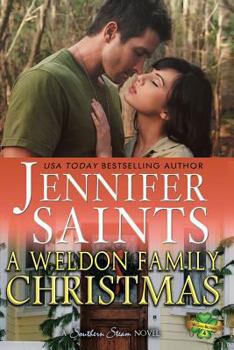 A Weldon Family Christmas - Book #3.5 of the Weldon