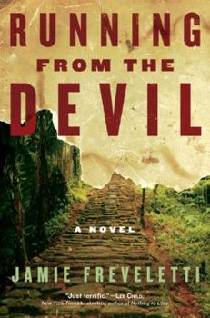 Running from the Devil - Book #1 of the Emma Caldridge