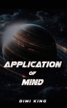 Hardcover Application of Mind Book