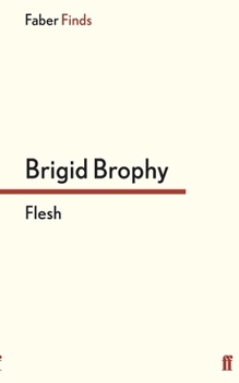 Paperback Flesh Book