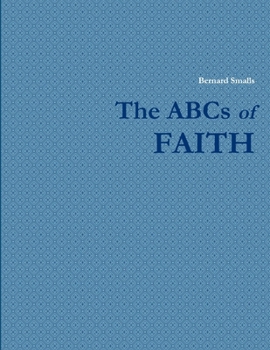 Paperback The ABCs of FAITH Book