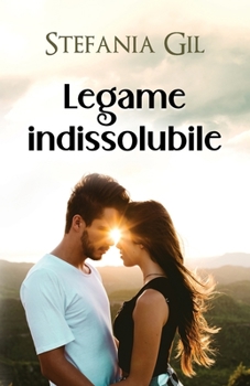 Paperback Legame indissolubile: Romanzo d'estate. [Italian] Book