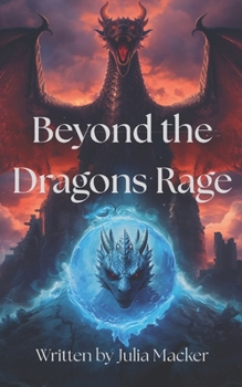 Paperback Beyond the Dragons Rage Book