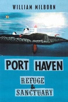 Paperback Port Haven: Refuge and Sanctuary Book