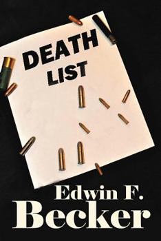 Paperback Death List Book