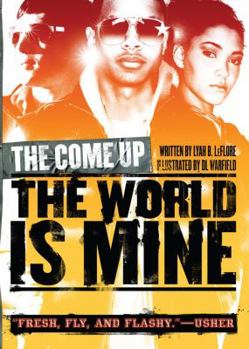 Paperback The World Is Mine Book