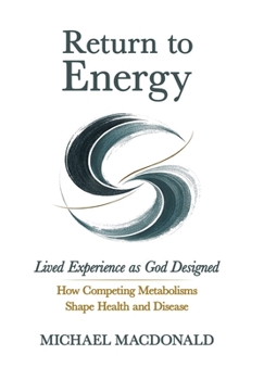 Hardcover Return to Energy Book