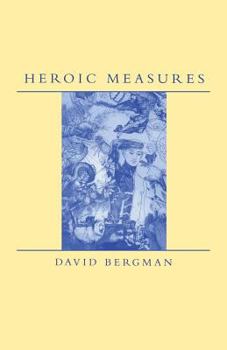 Paperback Heroic Measures Book