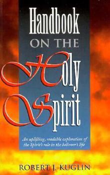 Paperback Handbook on the Holy Spirit Book