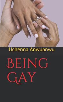 Paperback Being Gay Book