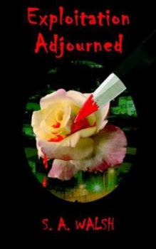 Paperback Exploitation Adjourned Book