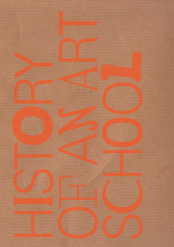 Paperback Yale: History of an Art School Book