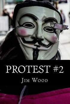 Paperback Protest #2 Book