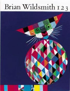 Paperback 1 2 3 Book