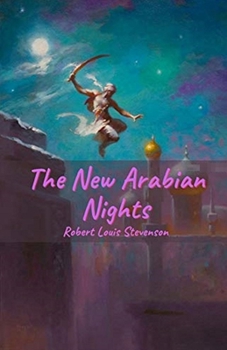 New Arabian Nights Illustrated