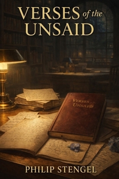 Verses of the Unsaid