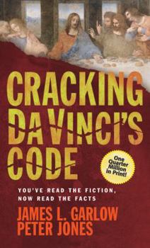 Paperback Cracking Da Vinci's Code - Digest Book