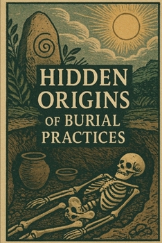 Hidden Origins of Burial Practices
