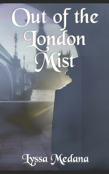 Paperback Out of the London Mist Book
