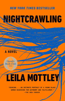 Paperback Nightcrawling: A Novel (Oprah's Book Club) Book