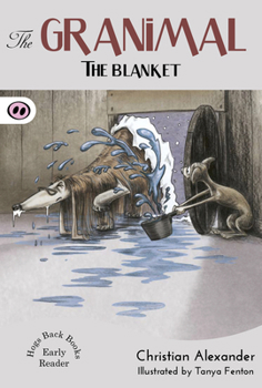Paperback The Blanket, Volume 8 Book