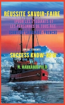 Paperback SUCCESS KNOW-HOW (French) [French] Book