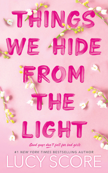 Things We Hide from the Light - Book #2 of the Knockemout