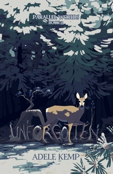 Paperback Unforgotten Book
