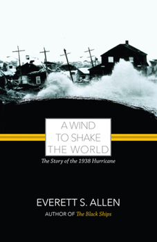Paperback A Wind to Shake the World Book