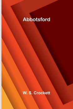 Paperback Abbotsford Book
