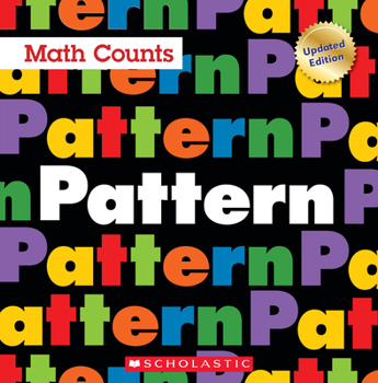 Pattern - Book  of the Math Counts