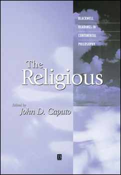Paperback The Religious Book