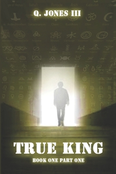 Paperback True King: Book One Book