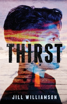 Thirst - Book #1 of the Thirst Duology