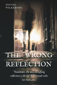 Paperback The Wrong Reflection Book