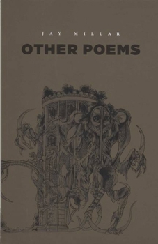 Paperback Other Poems Book